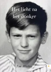 Omslag van Het licht na het donker