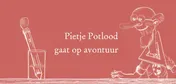 Omslag van Pietje Potlood gaat op avontuur