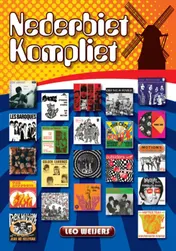 Omslag van Nederbiet kompliet