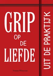Omslag van Grip op de liefde