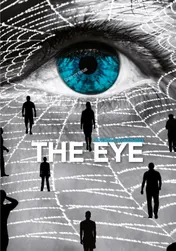 Omslag van The Eye