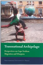 Omslag van Transnational Archipelago