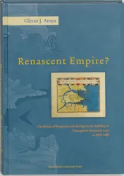 Omslag van Renascent Empire?