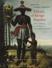 Omslag van Visions of Savage Paradise