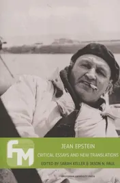 Omslag van Jean Epstein