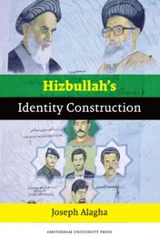 Omslag van Hizbullah's