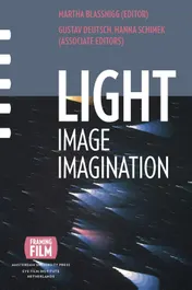 Omslag van Light image imagination