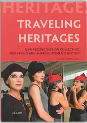 Omslag van Traveling heritages