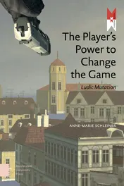 Omslag van The Player's Power to Change the Game