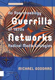 Omslag van Guerrilla Networks