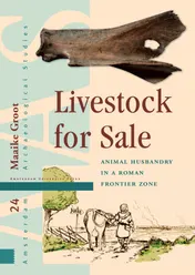 Omslag van Livestock for Sale