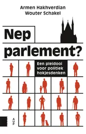 Omslag van Nepparlement?