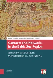 Omslag van Contacts and Networks in the Baltic Sea Region