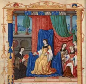 Omslag van Women and Power at the French Court, 1483-1563