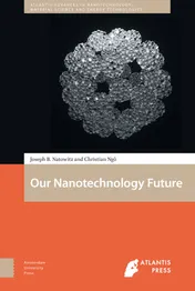 Omslag van Our Nanotechnology Future