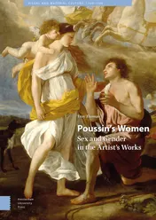 Omslag van Poussin's Women