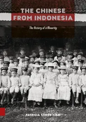 Omslag van The Chinese from Indonesia