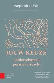 Omslag van Jouw keuze