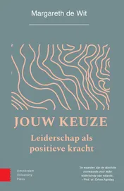 Omslag van Jouw keuze