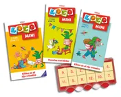Omslag van Loco mini kikker pakket