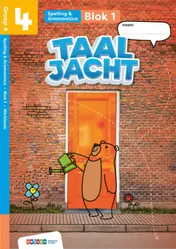 Omslag van Werkboek