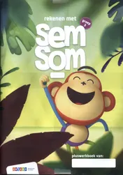 Omslag van pluswerkboek set