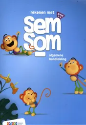 Omslag van handleiding