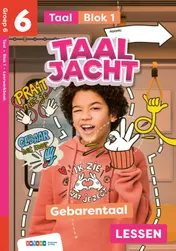 Omslag van Leerwerkboek