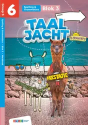 Omslag van werkboek