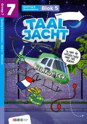 Omslag van werkboek
