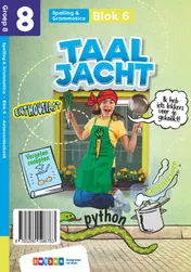 Omslag van Werkboek