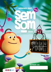 Omslag van werkboek