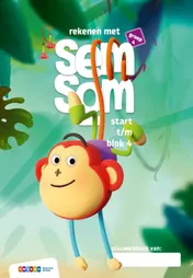 Omslag van pluswerkboek (set)
