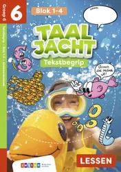 Omslag van antwoordenboek