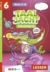Omslag van antwoordenboek