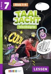 Omslag van antwoordenboek