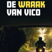 Omslag van De wraak van Vico