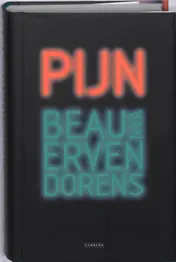 Omslag van Pijn