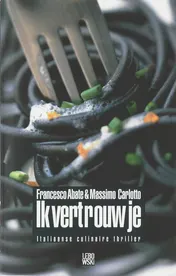 Omslag van Ik vertrouw je