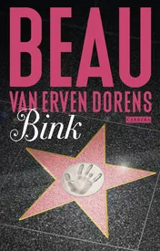 Omslag van Bink