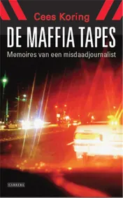 Omslag van De Maffia-tapes