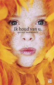Omslag van Ik houd van u.