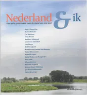 Omslag van Nederland & ik