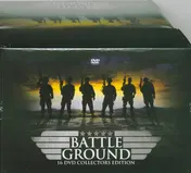 Omslag van Battleground