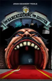 Omslag van Een samenzwering van idioten