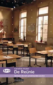 Omslag van De reunie