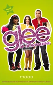 Omslag van Glee 2: De uitwisseling