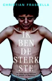 Omslag van Ik ben de sterkste