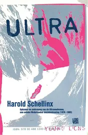 Omslag van Ultra