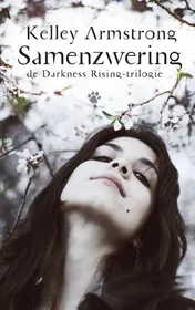 Omslag van 1: Samenzwering